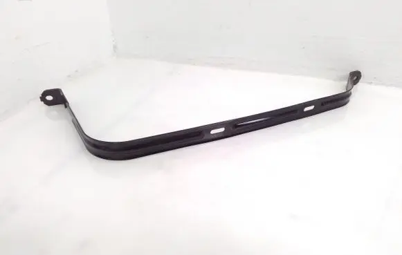 Muffler mount bracket/holder