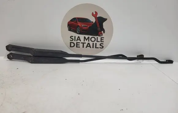 Opel Combo C Windshield/front glass wiper blade 166218