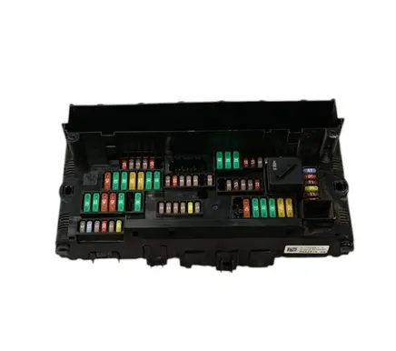 BMW 5 F10 F11 Fuse module 9252815 317033442 07238253