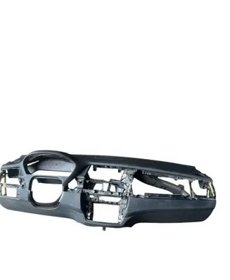 BMW X5 E70 Dashboard 