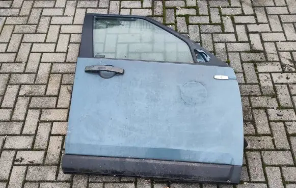 Land Rover Discovery 4 - LR4 Front door