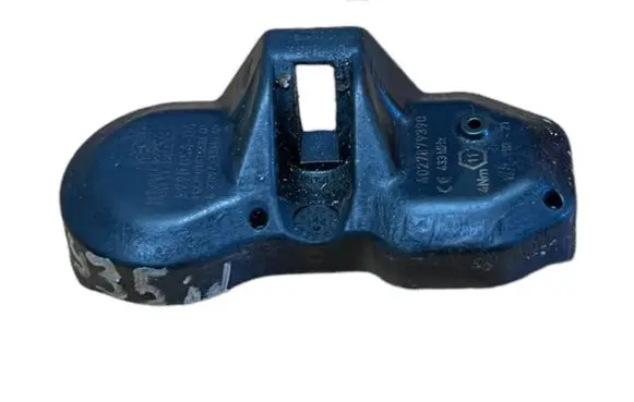 BMW 5 F10 F11 Tire pressure sensor 6790054 4027879390