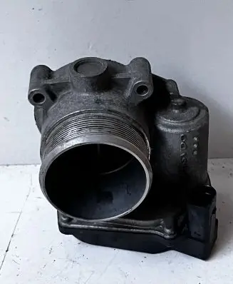 Audi A4 S4 B8 8K Throttle valve 06F133062J A2C53302056