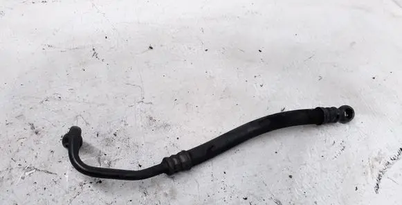 BMW X5 E53 Turbo turbocharger oiling pipe/hose