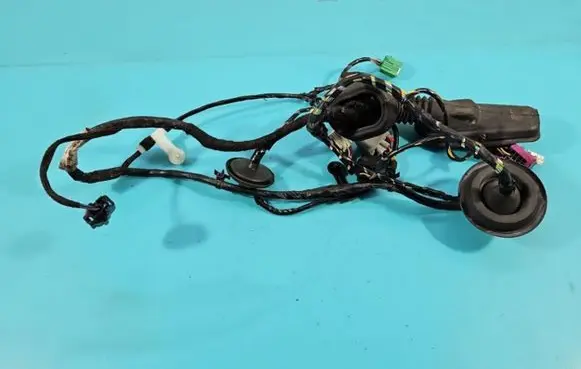 Opel Astra K Front door wiring loom 39195302 IMPRK1394390