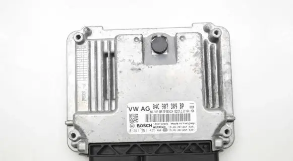 Seat Arona Engine control unit/module 04C907309BP