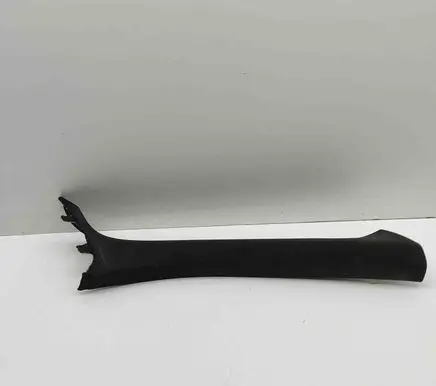 BMW X5 G05 (A) pillar trim 5A0D992 5A0D998