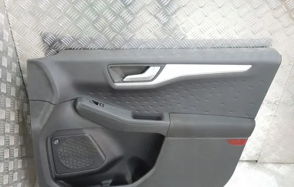 Ford Kuga III Front door card panel trim