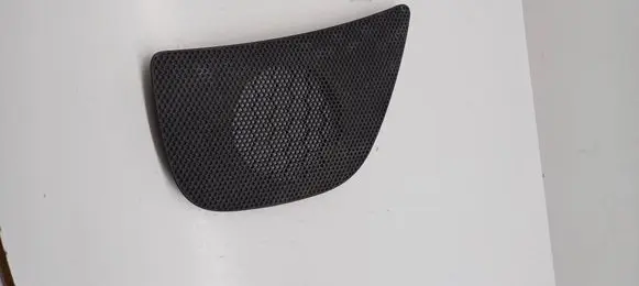 Side speaker trim/cover