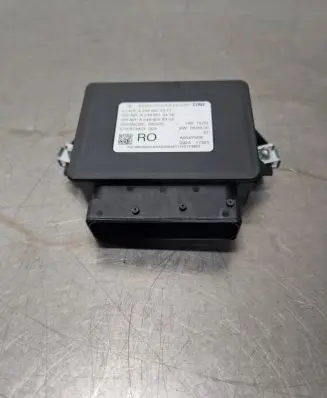 Mercedes-Benz B W246 W242 Brake system control unit/module A2469003417 A2469028303 A2469014406