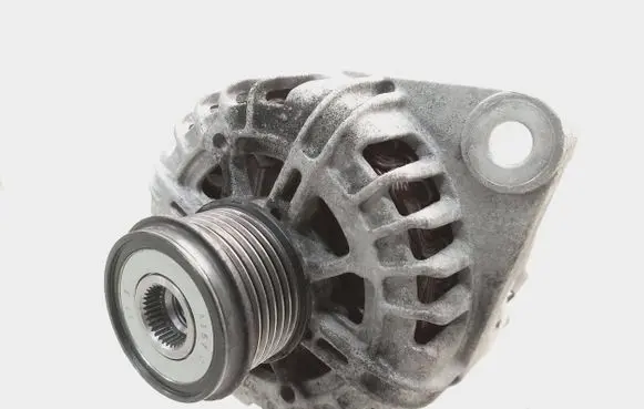 Opel Insignia A Generator/alternator 114847 095515963 1202318