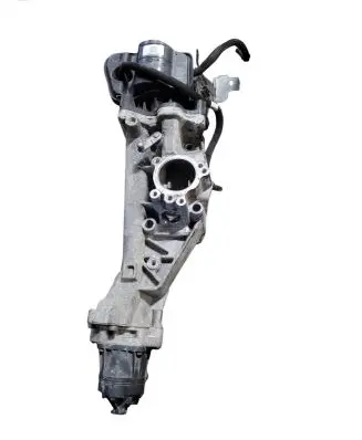 Opel Astra J EGR valve cooler 0705510 55566052 131860685