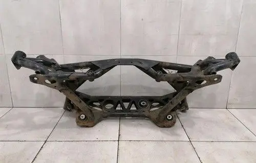 BMW M3 F80 Rear subframe 33318097478