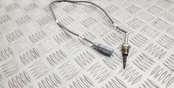 Exhaust gas temperature sensor