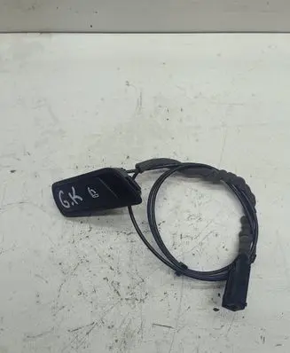 Audi Q5 SQ5 Seat back rest control lever/handle 8R0885681A