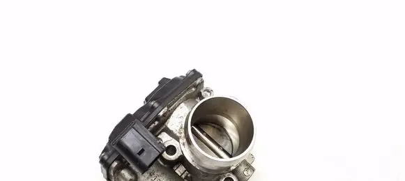 Ford Focus Throttle valve CM5G9F991FB 50989002