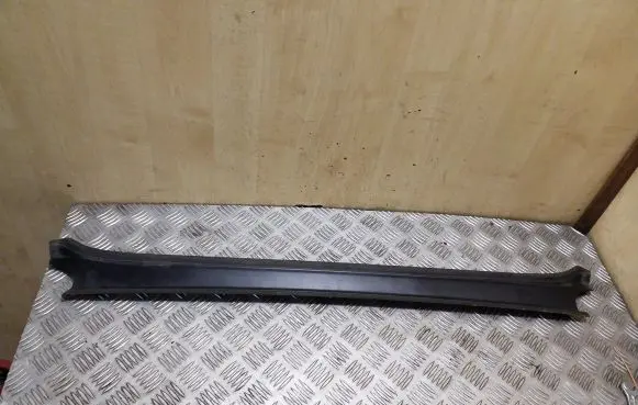 Audi A3 S3 8P Other trunk/boot trim element 8P4827229