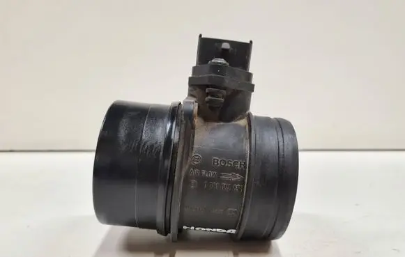 Honda Accord Mass air flow meter 0281002658