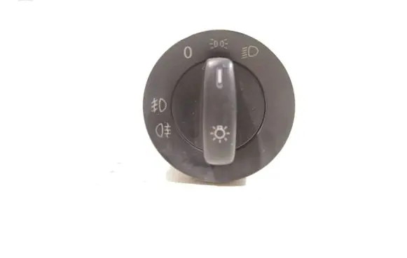 Volkswagen Jetta V Light switch 1K0941431BD