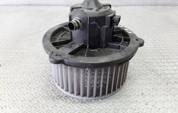 KIA Clarus Heater fan/blower