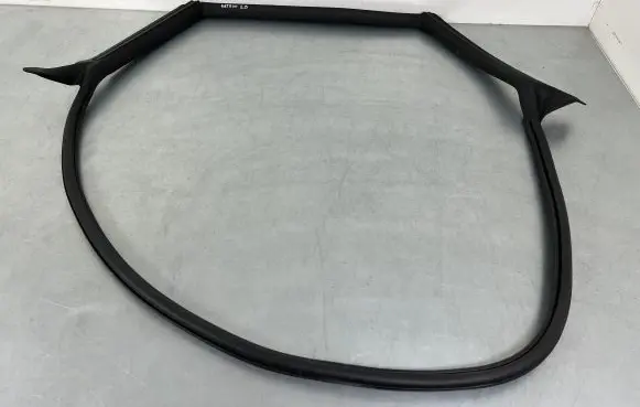 Volkswagen Arteon Shooting Brake Rear door rubber seal (on body) 3G7868120