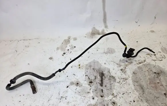 Saab 9-3 Ver2 Valve vacuum 12847289