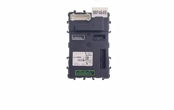 Nissan Murano Z52 Comfort/convenience module 284B25AA0A S122736402H0 930000450170450H0