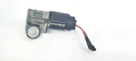Ford Transit Custom Airbag deployment crash/impact sensor FR3T14B006AA FR3T-14B006-AA