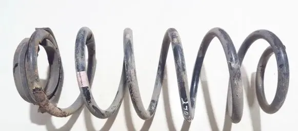 Mitsubishi Colt Rear coil spring