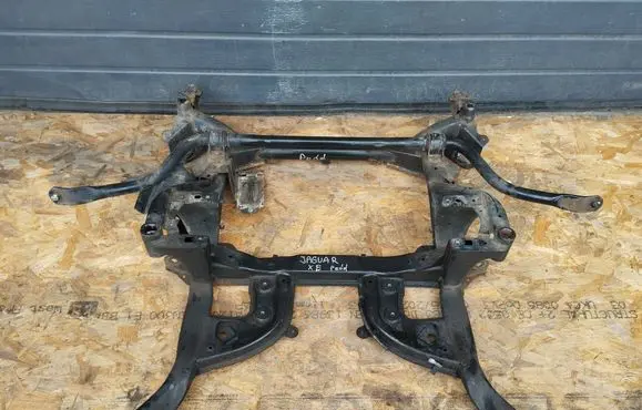 Jaguar XE Front subframe GX73-5C145-AC