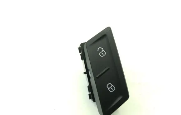 Volkswagen PASSAT B7 USA Central locking switch button 561962135C