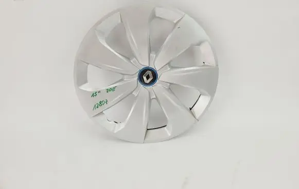 Renault Zoe R13 wheel hub/cap/trim 403152180R