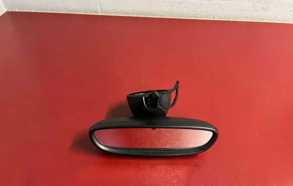 Mini One - Cooper F56 F55 Rear view mirror (interior) 9285373