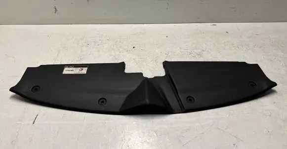 Citroen C4 Grand Picasso Radiator trim C4picasso