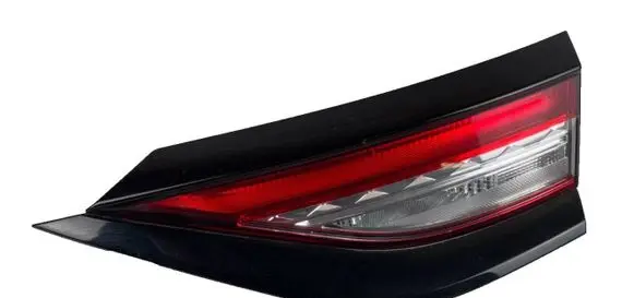 DS Automobiles 3 Crossback Tailgate rear/tail lights 9820889180