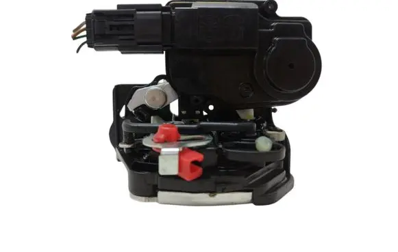 KIA Picanto Rear door lock