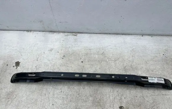 Toyota Land Cruiser (J150) Bottom radiator support slam panel 5710435061
