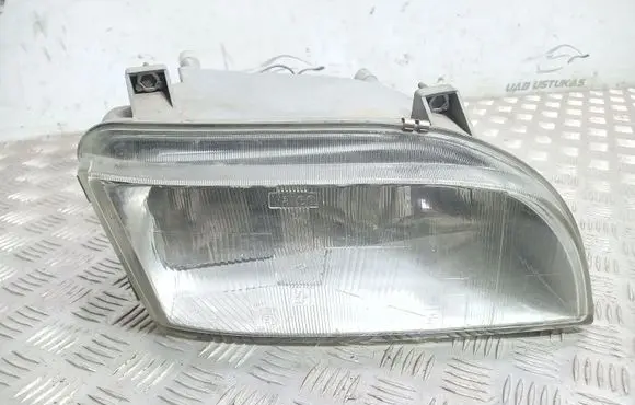 Renault Espace II Headlight/headlamp 0490021 0290021