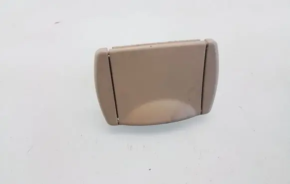 BMW 5 E60 E61 Cargo luggage net fixing mount 51447116677