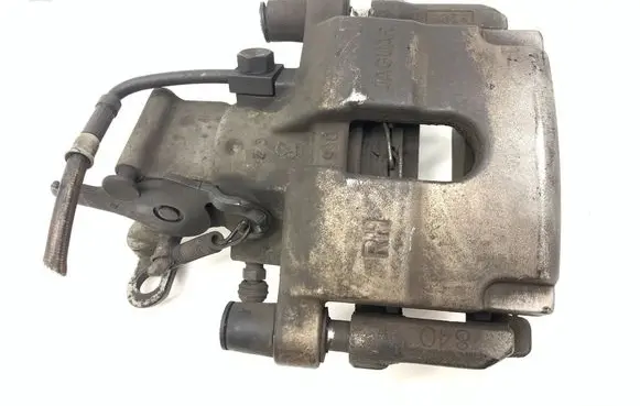 Jaguar XJ X350 Rear brake caliper C2D35333