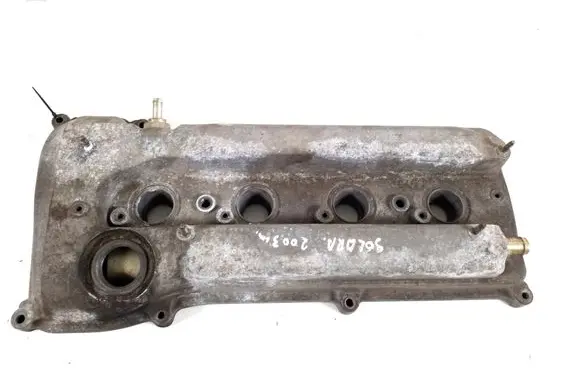 Rocker cam cover