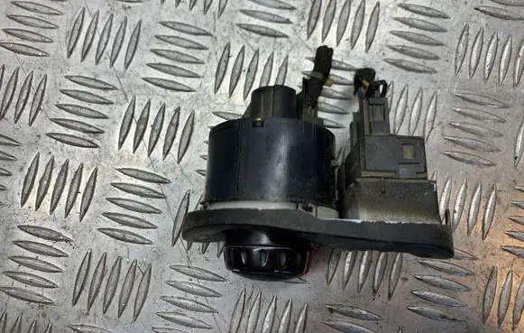 Seat Toledo III (5P) Light switch 5P1941431AF