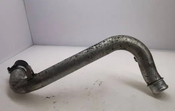 Audi A5 8T 8F Intercooler hose/pipe 059145731BB
