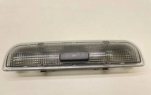 Audi A3 S3 A3 Sportback 8P Rear seat light 8P0947111A
