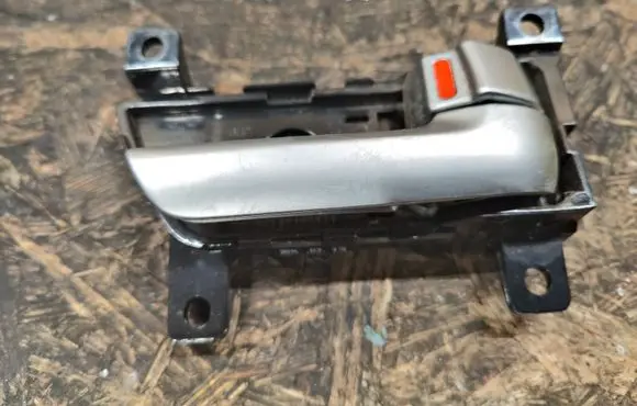 KIA Sorento Rear door interior handle 826232P000