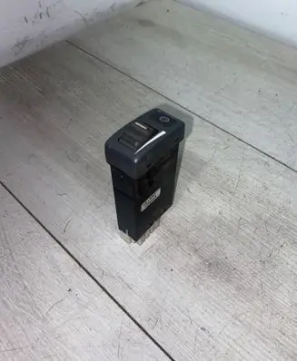 Panel lighting control switch