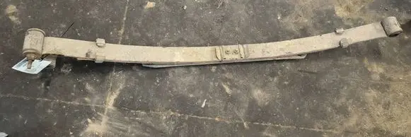 Ford F150 Rear leaf spring 
