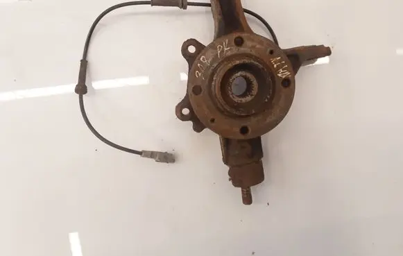 Peugeot 308 Front wheel hub