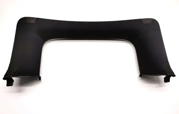 Tesla Model X Rear door card panel trim 1051545-02-I
