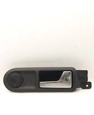 Volkswagen Golf IV Rear door interior handle 3B0839114